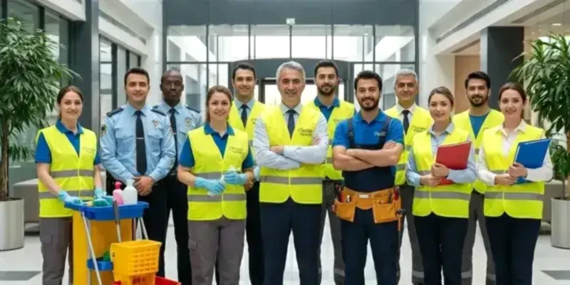 Personel Temini Resmi