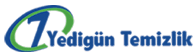Yedigün Temizlik Logo